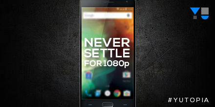 YuYutopia mocks the OnePlus