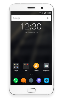 ZUK Z1 Lenovo