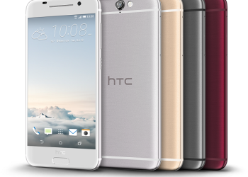 Htc one a9 hero