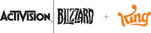Activision Blizzard King Acquisition