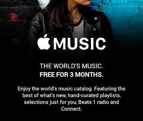Apple Music Android