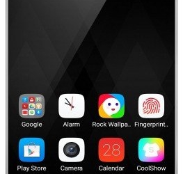 Coolpad Note 3 Amazon India