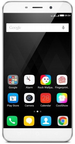 Coolpad Note 3 Amazon India