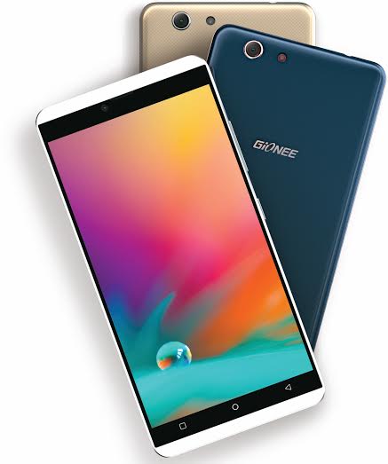 Gionee Elife S Plus