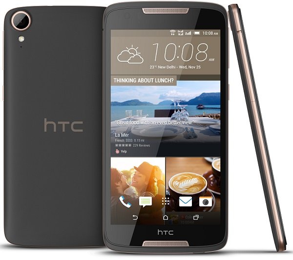 HTC Desire 828 Dual