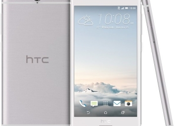HTC One A9