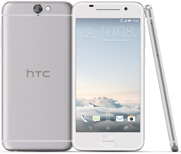 HTC One A9