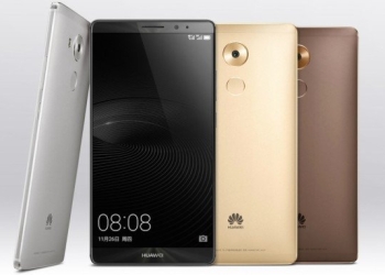 Huawei Mate
