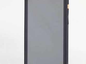 InFocus M260 Display