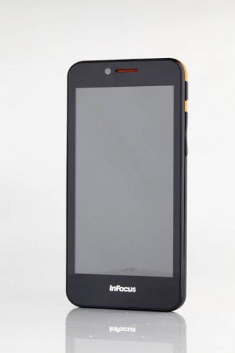 InFocus M260 Display