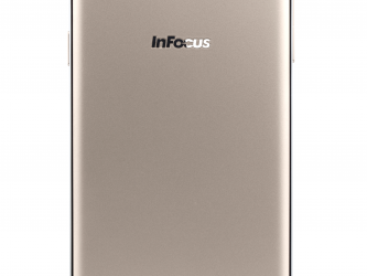 InFocus M535 camera
