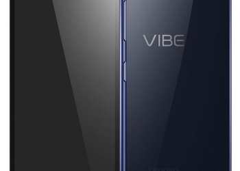 Lenovo Vibe S1