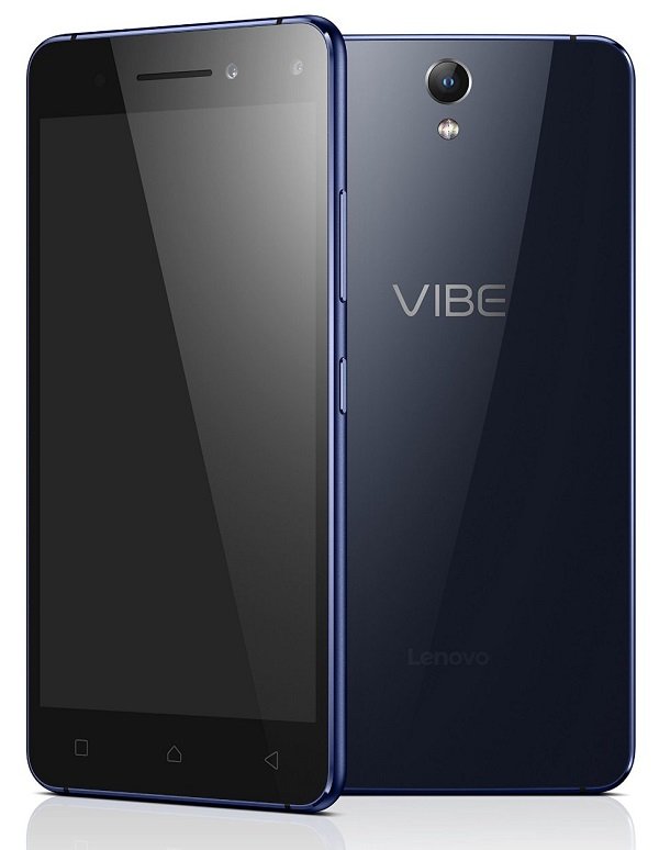 Lenovo Vibe S1