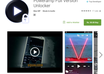 Poweramp full version unlocker sale