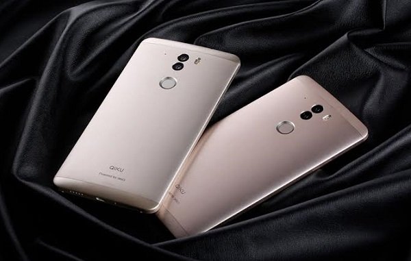 QiKU Terra