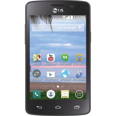 TracFone LG Lucky L16C