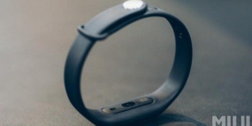 Xiaomi Mi Band Pulse