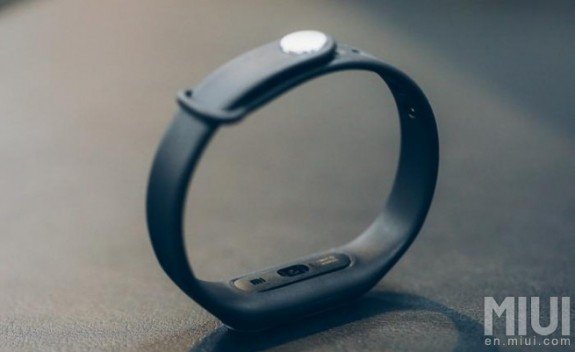 Xiaomi Mi Band Pulse