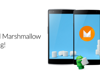 Marshmallow oneplus