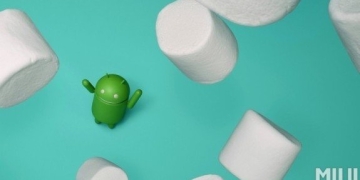 Android 6 Marshmallow Xiaomi Mi