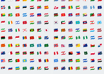 Android 6.0.1 Marshmallow new emojis