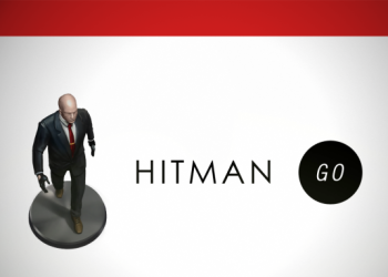Hitman Go