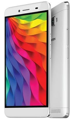 Intex Aqua GenX