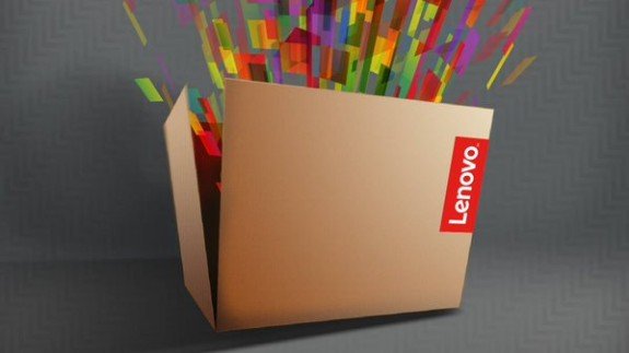 Lenovo K4 Note teaser