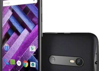 Moto G Turbo Edition India