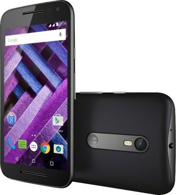 Moto G Turbo Edition India