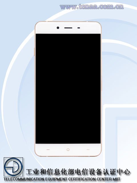 OPPO A30
