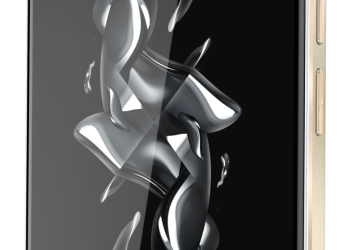 OnePlus X Champagne Edition