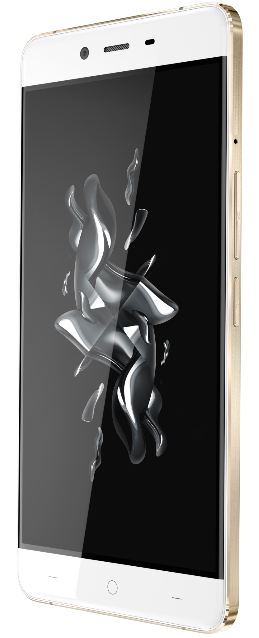 OnePlus X Champagne Edition