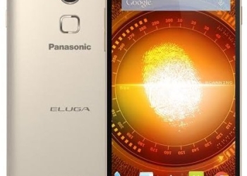 Panasonic Eluga Mark