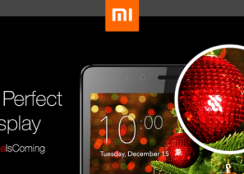 Redmi Note 2 Prime India