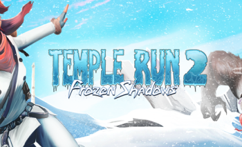 Temple Run 2 Frozen Shadows
