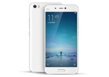 Xiaomi MI 5 White
