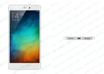 Xiaomi Mi 5 leaked