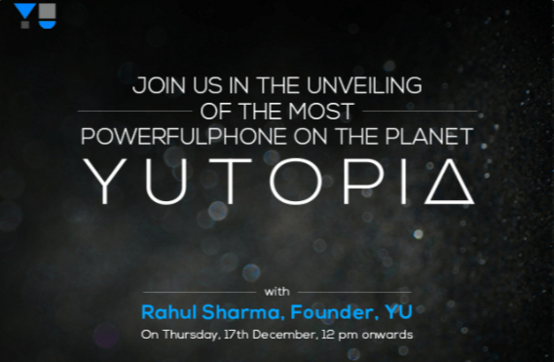 Yu Yutopia