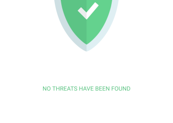Zemana Mobile Security for Android Scan