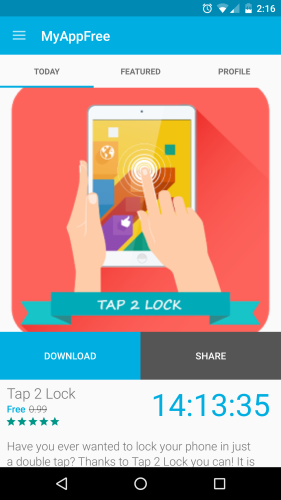 Myappfree