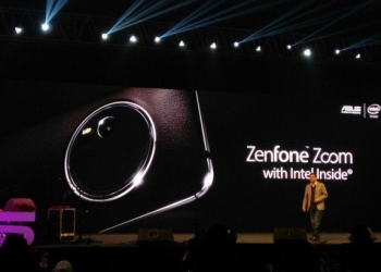 ASUS Zenfone Zoom India