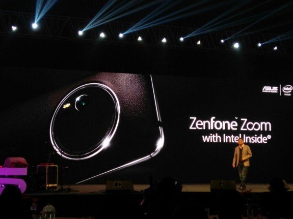 ASUS Zenfone Zoom India
