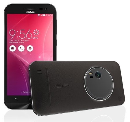 ASUS Zenfone Zoom