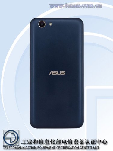 Asus Pegasus X005 camera