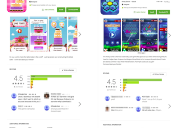 Google bans Brain Test malware infected apps