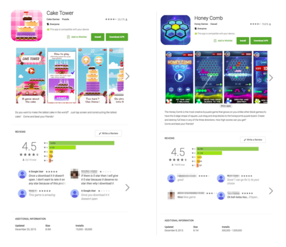 Google bans Brain Test malware infected apps