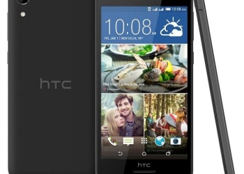 HTC Desire 728 Dual