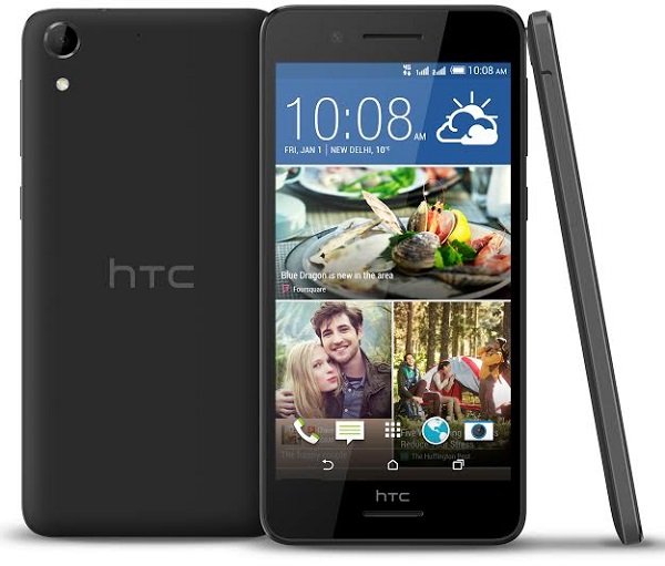 HTC Desire 728 Dual