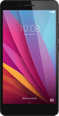 Honor 5X Grey